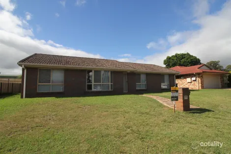 4 Wattle St, Kingaroy, QLD 4610