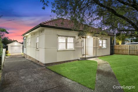 Property photo of 37 Nimbey Avenue Narraweena NSW 2099