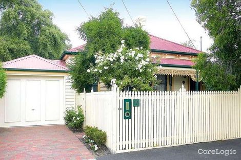 Property photo of 10 Taylor Street Brighton East VIC 3187