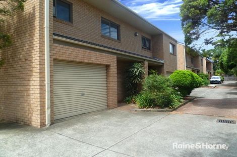 4/17 Hayward St, Kingsford, NSW 2032