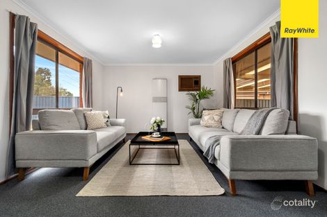 Property photo of 61 Centenary Avenue Melton VIC 3337