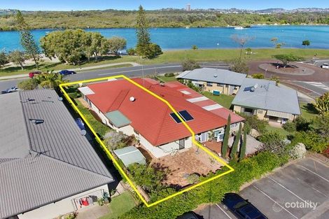 Property photo of 1/64 Keith Compton Drive Tweed Heads NSW 2485