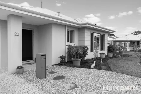 Property photo of 22 Navigator Loop Erskine WA 6210