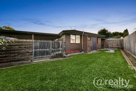 Property photo of 4/4 Rhoden Court Dandenong North VIC 3175