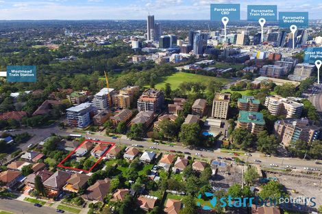 Property photo of 1/20-22 Good Street Westmead NSW 2145