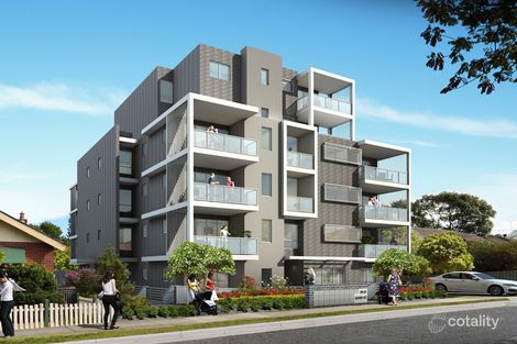 Property photo of 1/20-22 Good Street Westmead NSW 2145