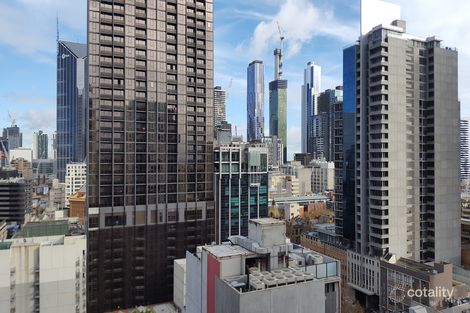 Property photo of 1604/8 Exploration Lane Melbourne VIC 3000