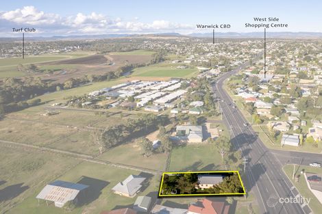 Property photo of 197 Wood Street Warwick QLD 4370