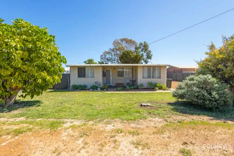 11 Tuart St, Leeman, WA 6514