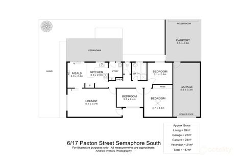 Property photo of 6/17 Paxton Street Semaphore South SA 5019