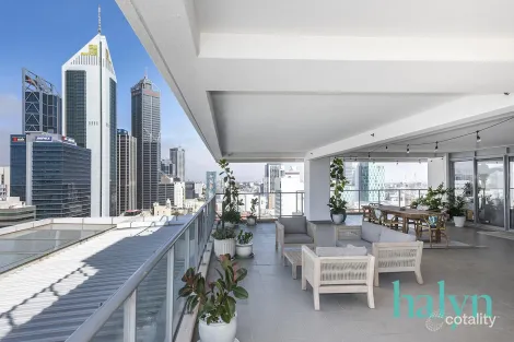 Property photo of 103/580 Hay Street Perth WA 6000