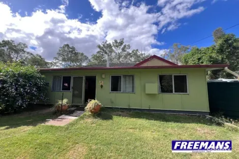 355 Hillsdale Rd, Booie, QLD 4610