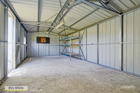 Property photo of 41 Bailey Street Woody Point QLD 4019