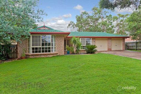 8 Lilac Cl, Springfield, QLD 4300