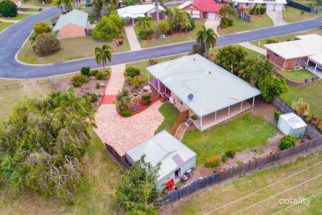 Property photo of 32 Langer Drive Eimeo QLD 4740