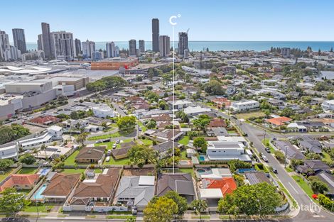 112 Sunshine Bvd, Mermaid Waters, QLD 4218