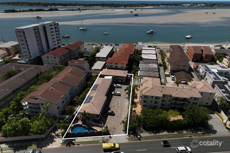 109 Frank St, Labrador, QLD 4215