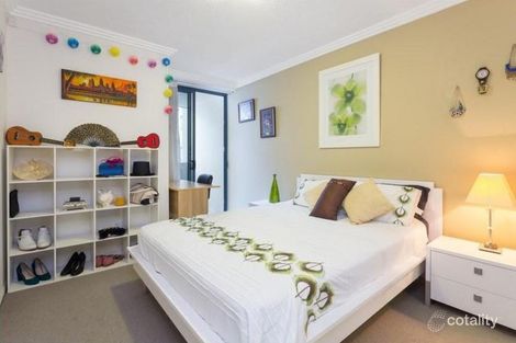Property photo of 327/803 Stanley Street Woolloongabba QLD 4102