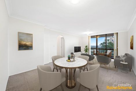 52/47 Gerard St, Cremorne, NSW 2090