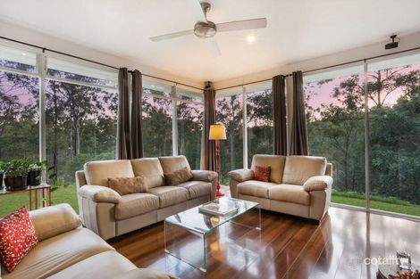 39 Lilly Pilly Rd, Pullenvale, QLD 4069