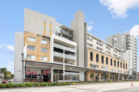 Property photo of 5/459-463 Church Street Parramatta NSW 2150