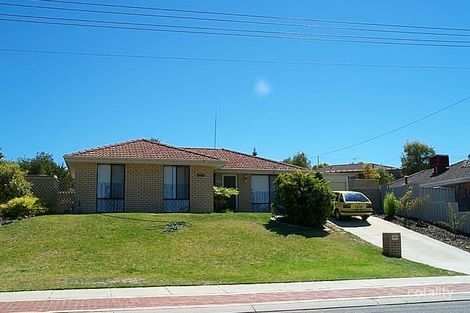 26 Berkshire Dr, Beldon, WA 6027