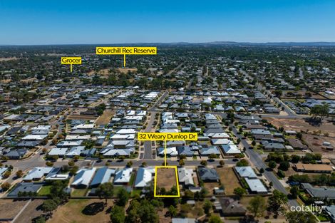 32 Weary Dunlop Dr, Benalla, VIC 3672