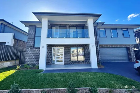 94 Turffontein Ave, Box Hill, NSW 2765