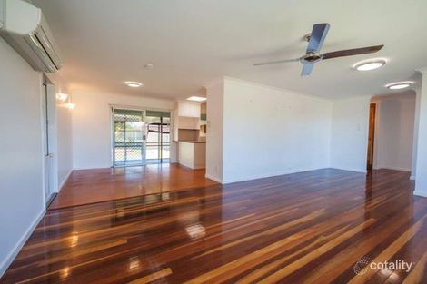 Property photo of 11 Mellor Street Avenell Heights QLD 4670