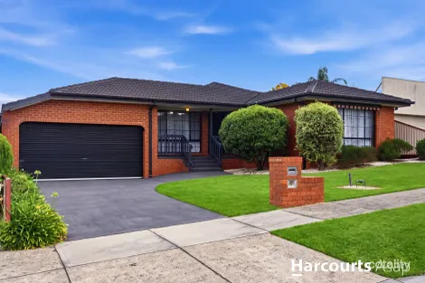 Property photo of 5 Christopher Court Hallam VIC 3803
