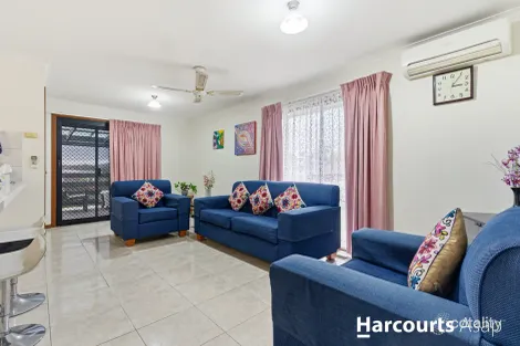 Property photo of 5 Christopher Court Hallam VIC 3803