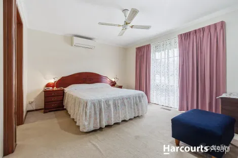 Property photo of 5 Christopher Court Hallam VIC 3803