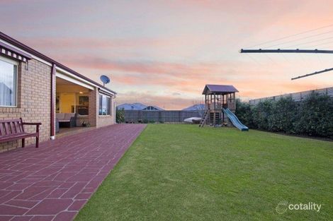 Property photo of 3 Melissa Way Bannockburn VIC 3331