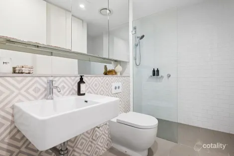 Property photo of 501/2 Pearl Street Erskineville NSW 2043
