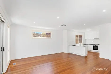 Property photo of 3A Second Street Parkdale VIC 3195