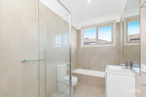 Property photo of 3A Second Street Parkdale VIC 3195