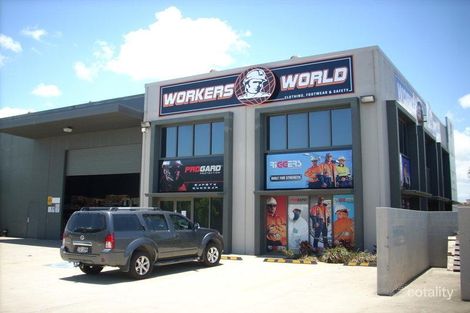 Property photo of 15/30 Margaret Vella Drive Paget QLD 4740