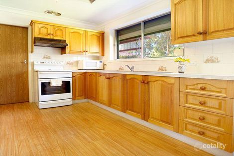 Property photo of 5 Christine Street Northmead NSW 2152
