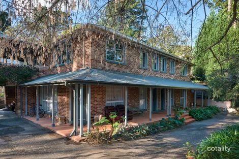 Property photo of 1 Arilla Road Pymble NSW 2073