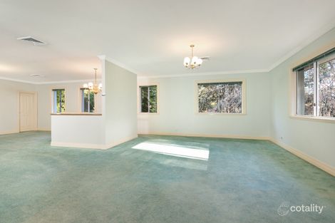 Property photo of 1 Arilla Road Pymble NSW 2073