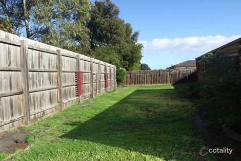 Property photo of 20 Capri Court Pakenham VIC 3810