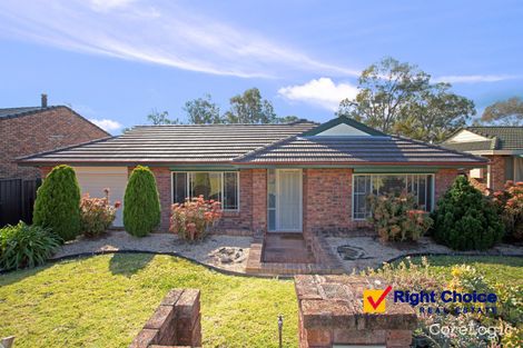 Property photo of 19 Scarborough Circuit Albion Park NSW 2527