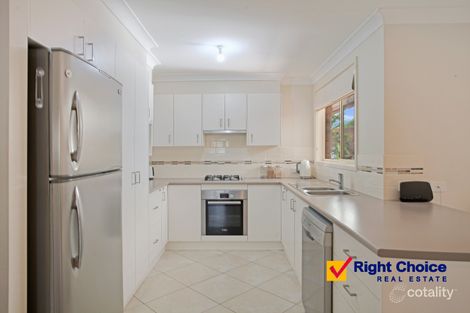 Property photo of 19 Scarborough Circuit Albion Park NSW 2527