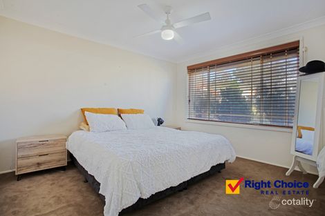 Property photo of 19 Scarborough Circuit Albion Park NSW 2527