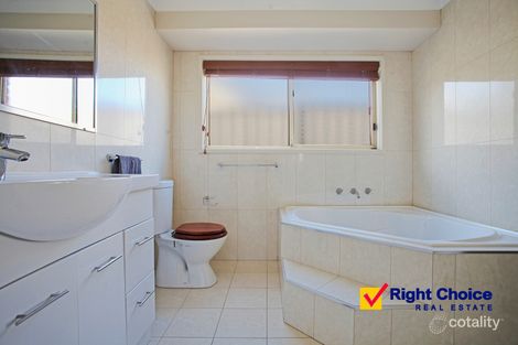 Property photo of 19 Scarborough Circuit Albion Park NSW 2527