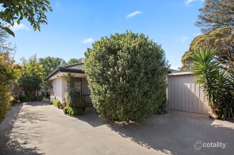 Property photo of 89A Broadway Bonbeach VIC 3196