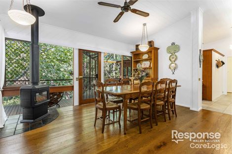 Property photo of 6 Rutherglen Avenue Northmead NSW 2152