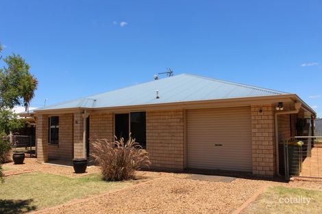 Property photo of 10 Frizzell Street Southbrook QLD 4363