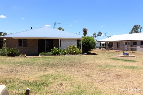 Property photo of 10 Frizzell Street Southbrook QLD 4363