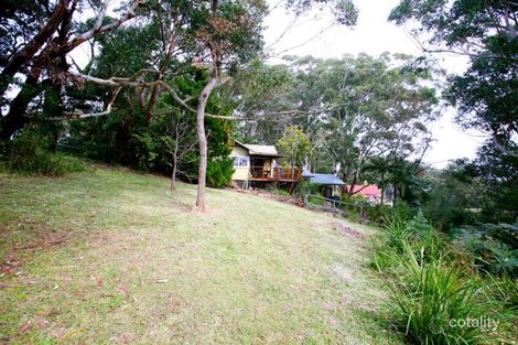 Property photo of 38 Endeavour Drive Avoca Beach NSW 2251